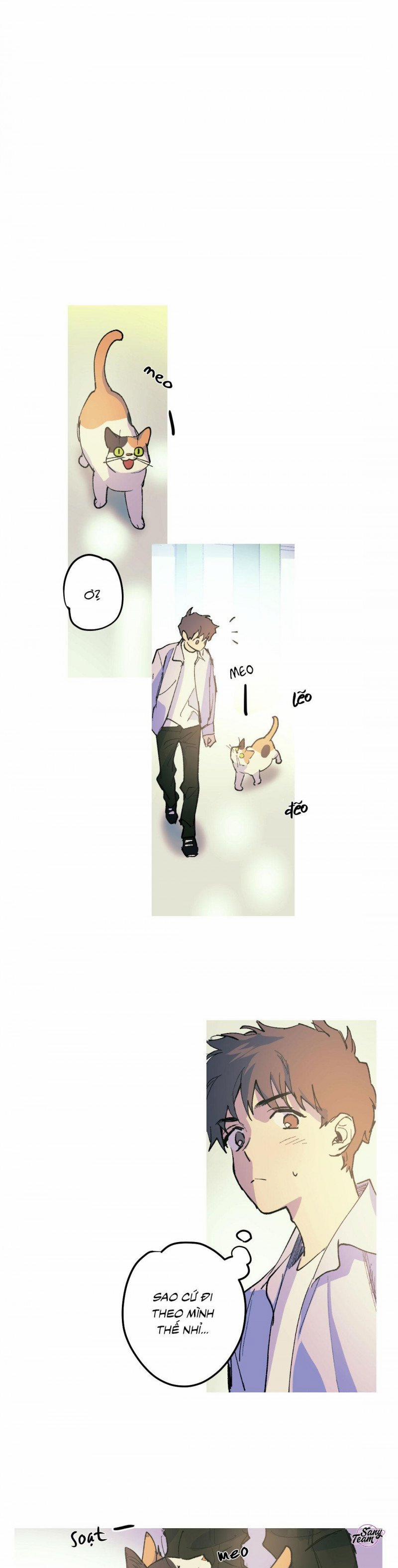 Sổ Tay Hoạt Động Của Đạo Sĩ Baek 6 trang 2