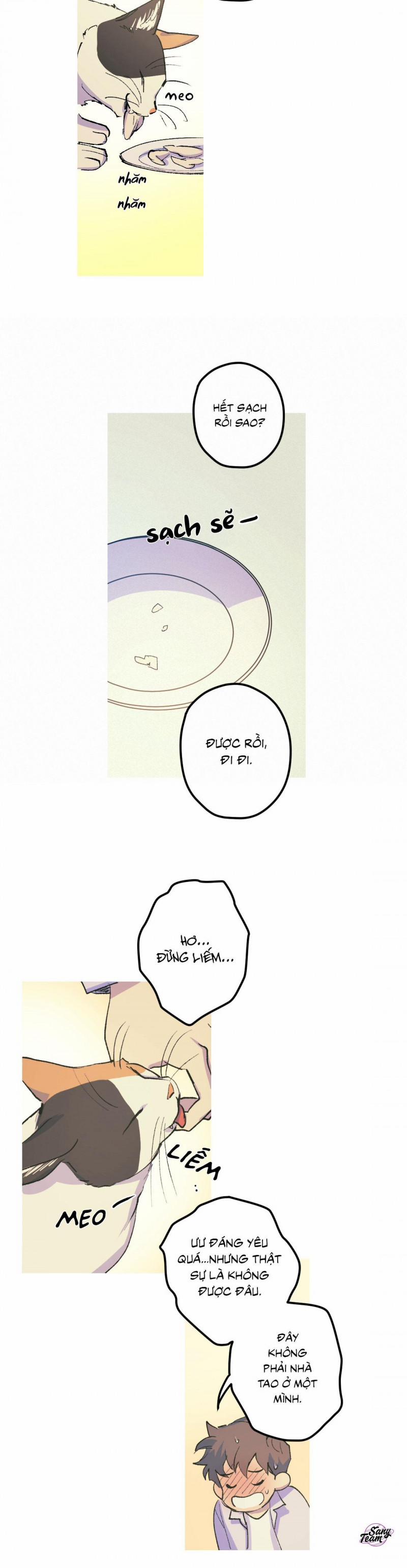 Sổ Tay Hoạt Động Của Đạo Sĩ Baek 6 trang 7