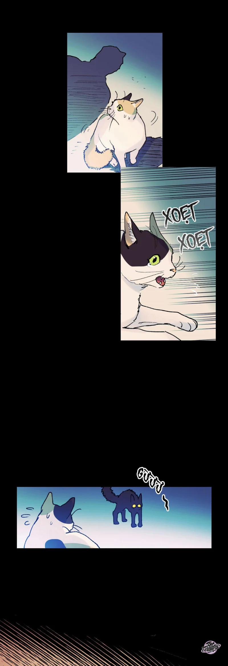 Sổ Tay Hoạt Động Của Đạo Sĩ Baek 7 trang 10