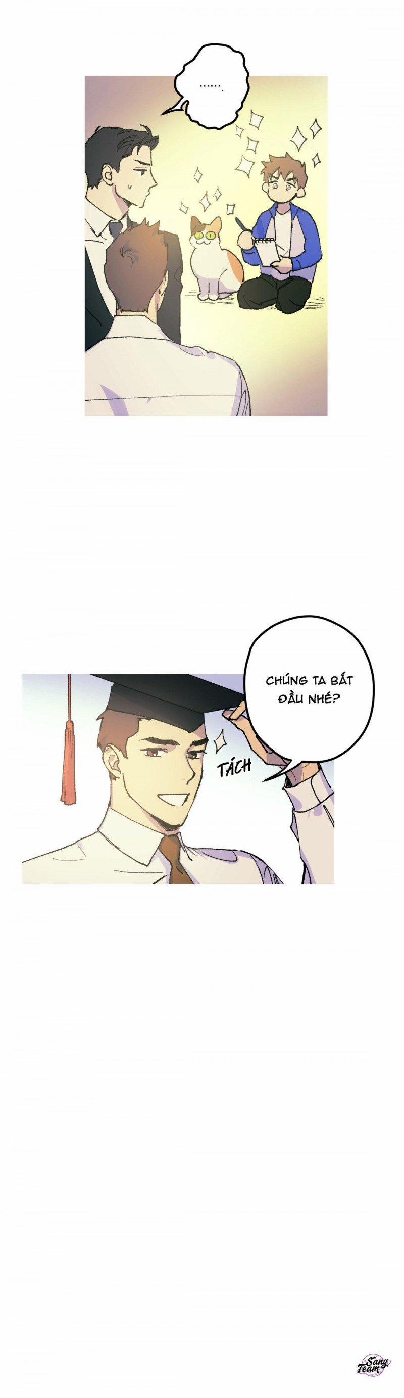Sổ Tay Hoạt Động Của Đạo Sĩ Baek 7 trang 3