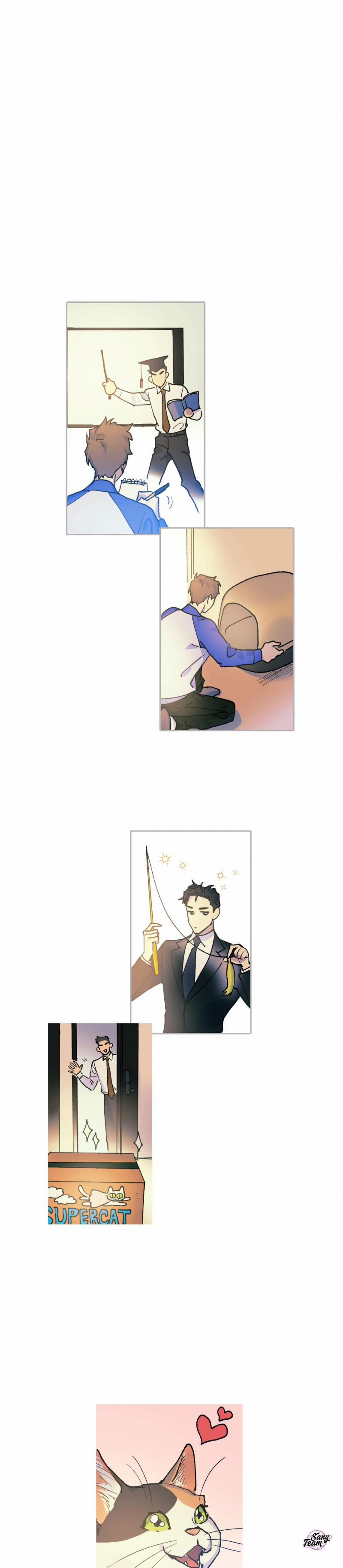 Sổ Tay Hoạt Động Của Đạo Sĩ Baek 7 trang 4