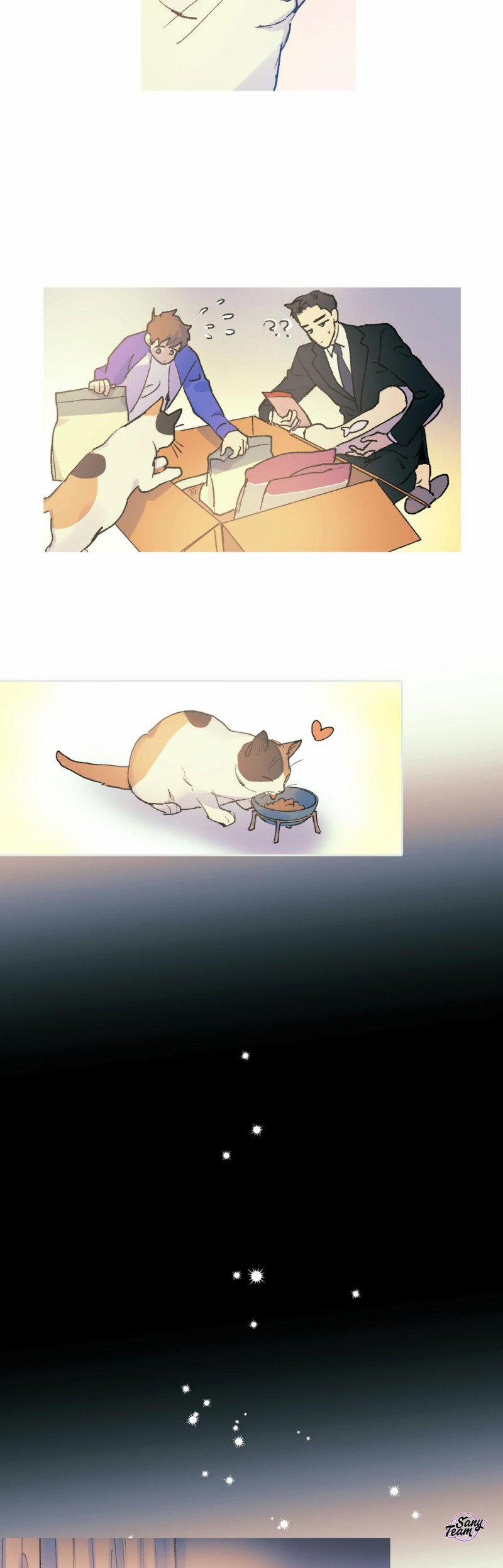 Sổ Tay Hoạt Động Của Đạo Sĩ Baek 7 trang 5