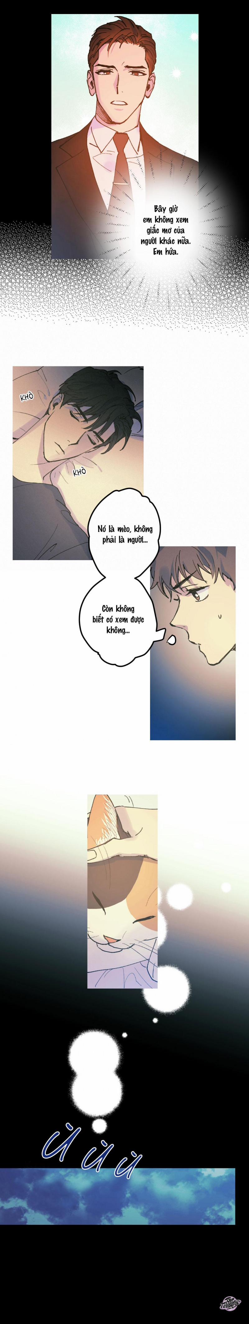 Sổ Tay Hoạt Động Của Đạo Sĩ Baek 7 trang 8