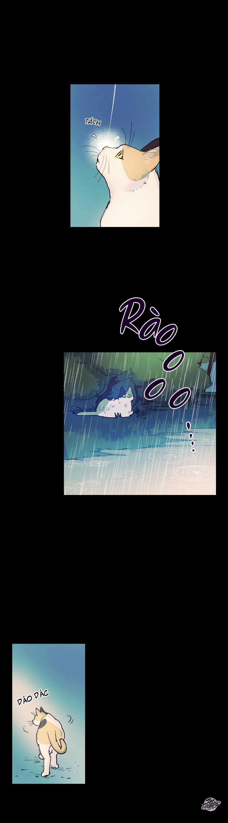 Sổ Tay Hoạt Động Của Đạo Sĩ Baek 7 trang 9