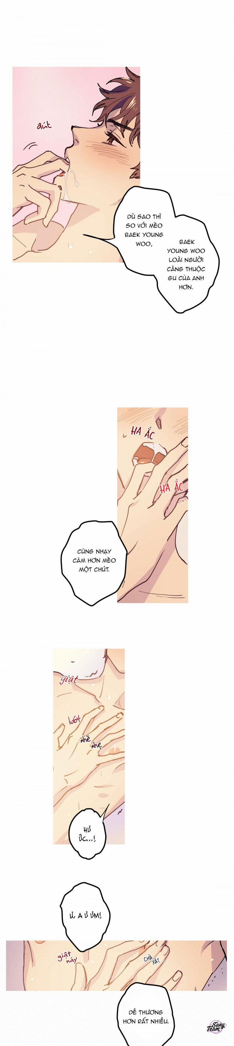 Sổ Tay Hoạt Động Của Đạo Sĩ Baek 8 trang 10