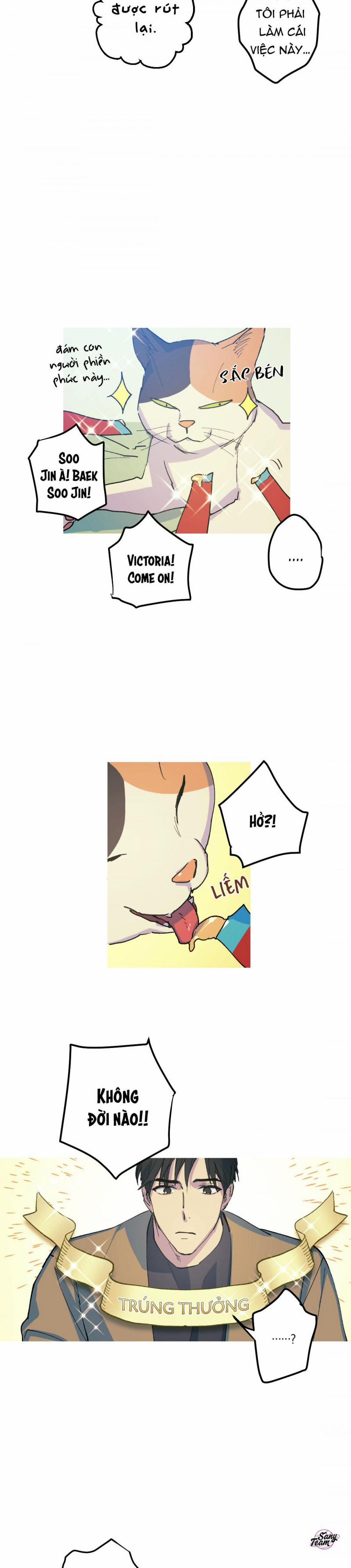 Sổ Tay Hoạt Động Của Đạo Sĩ Baek 9 trang 10