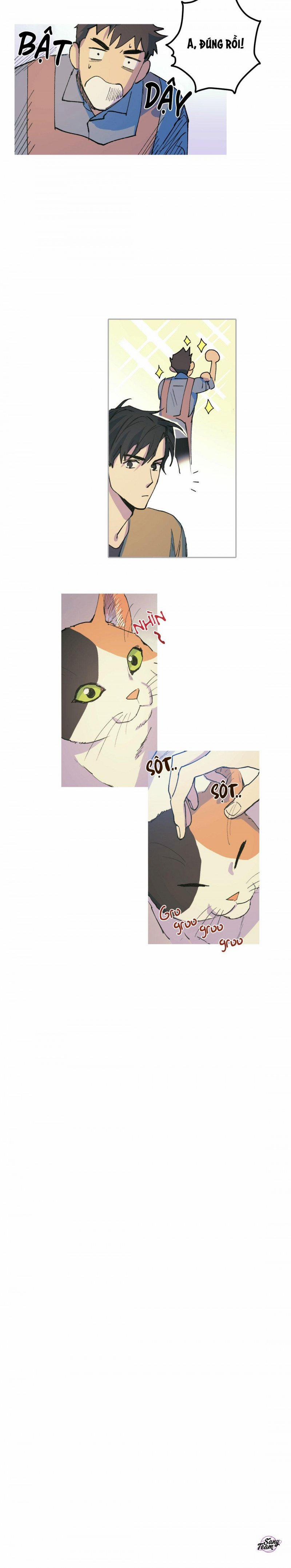 Sổ Tay Hoạt Động Của Đạo Sĩ Baek 9 trang 12