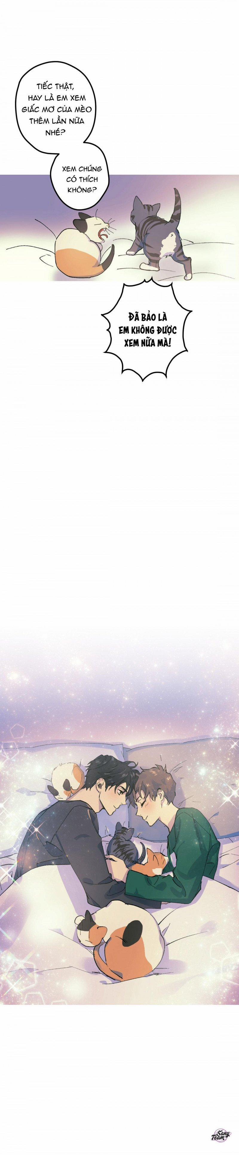 Sổ Tay Hoạt Động Của Đạo Sĩ Baek 9 trang 17