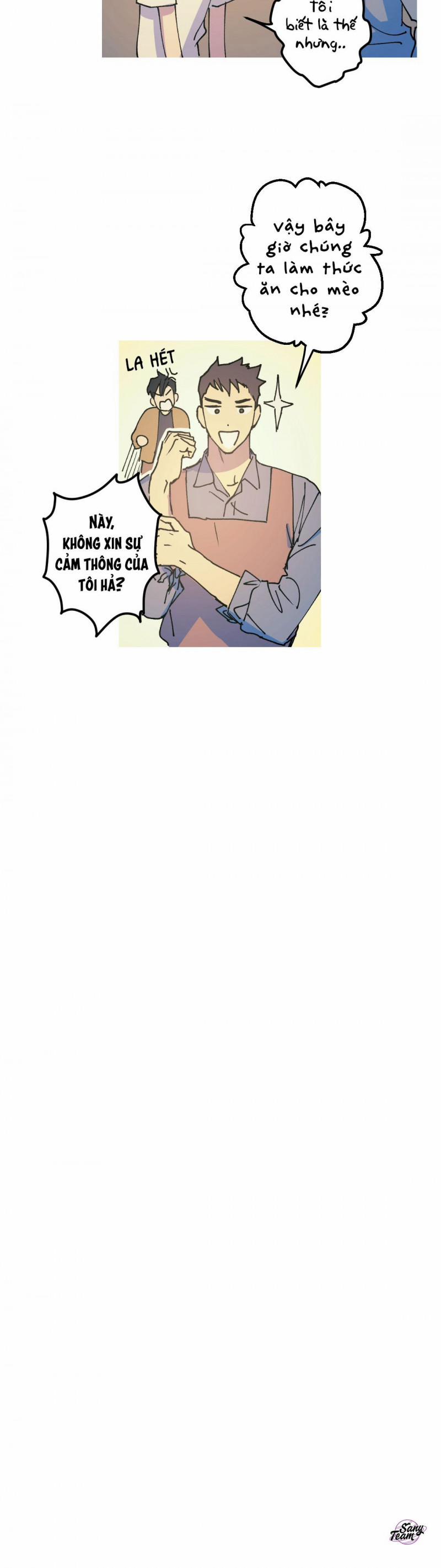 Sổ Tay Hoạt Động Của Đạo Sĩ Baek 9 trang 2