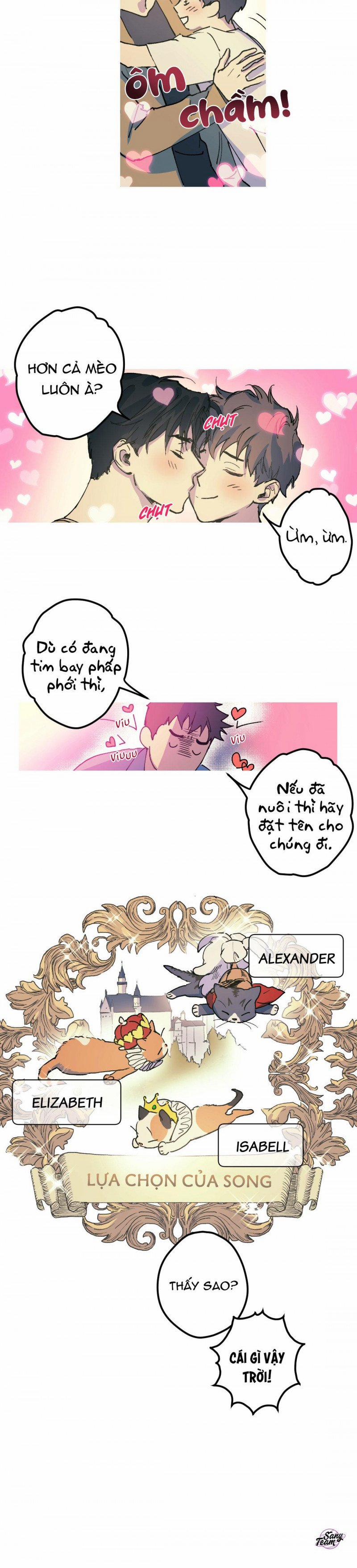 Sổ Tay Hoạt Động Của Đạo Sĩ Baek 9 trang 7