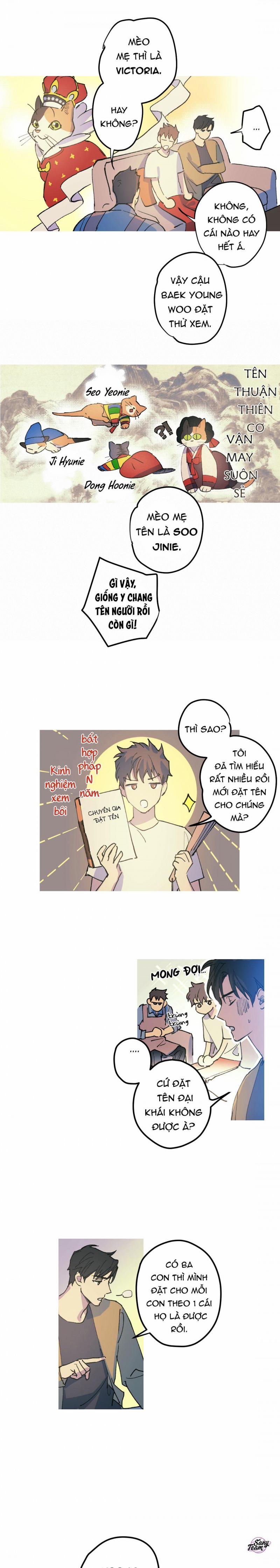 Sổ Tay Hoạt Động Của Đạo Sĩ Baek 9 trang 8