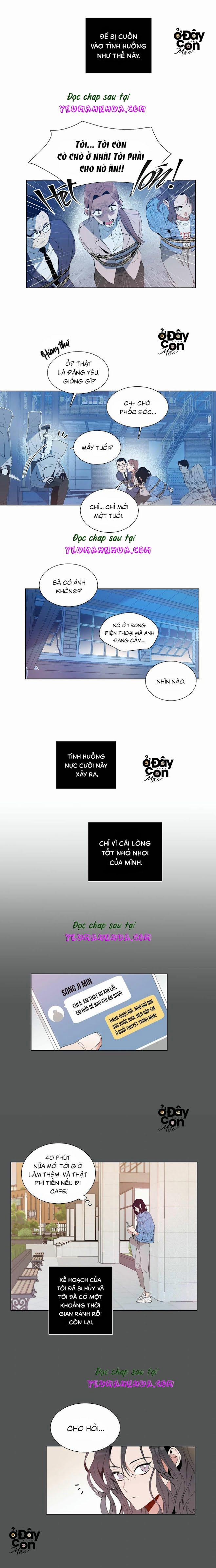 Sổ Tay Sử Dụng Thiên Thần 1 trang 1