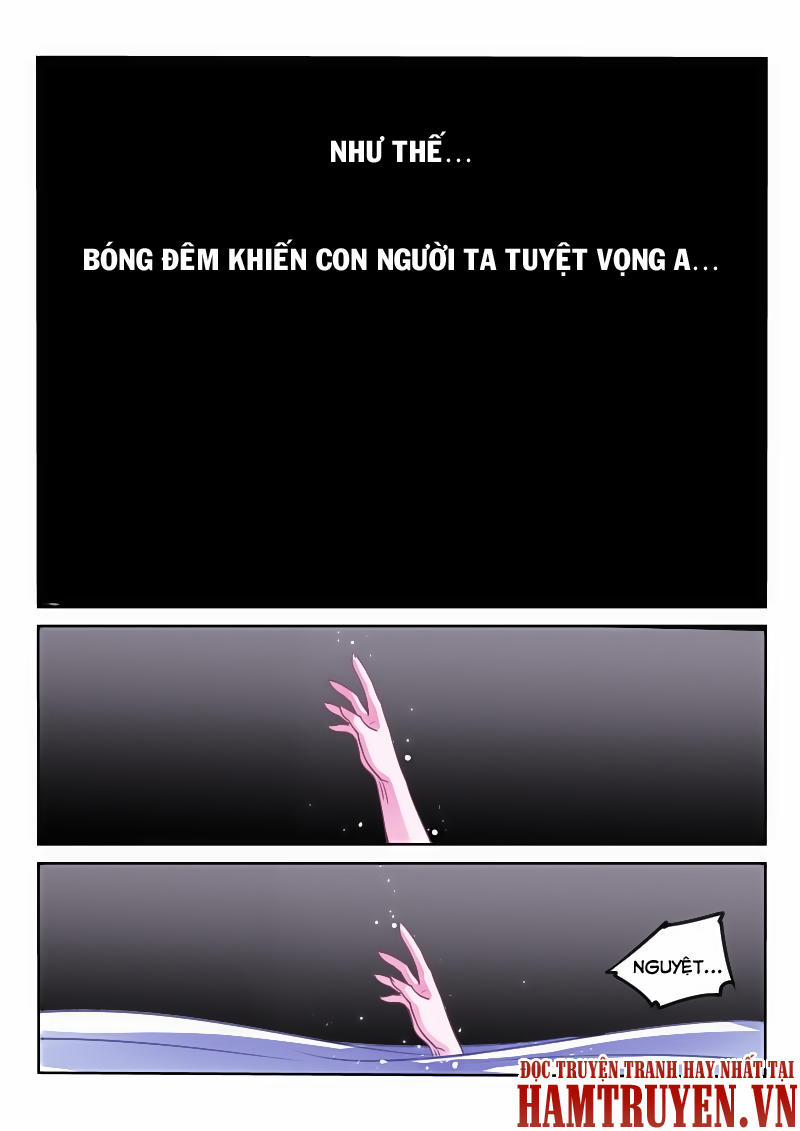 Sổ Tay Trồng Yêu Tinh 123 trang 1