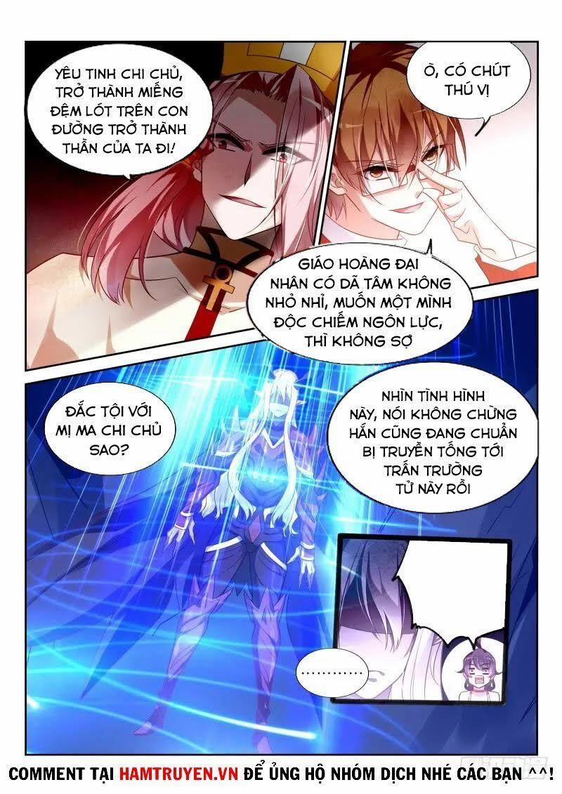 Sổ Tay Trồng Yêu Tinh 348 trang 1