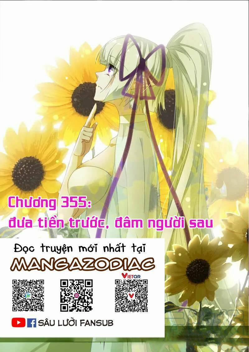 Sổ Tay Trồng Yêu Tinh 355 trang 0