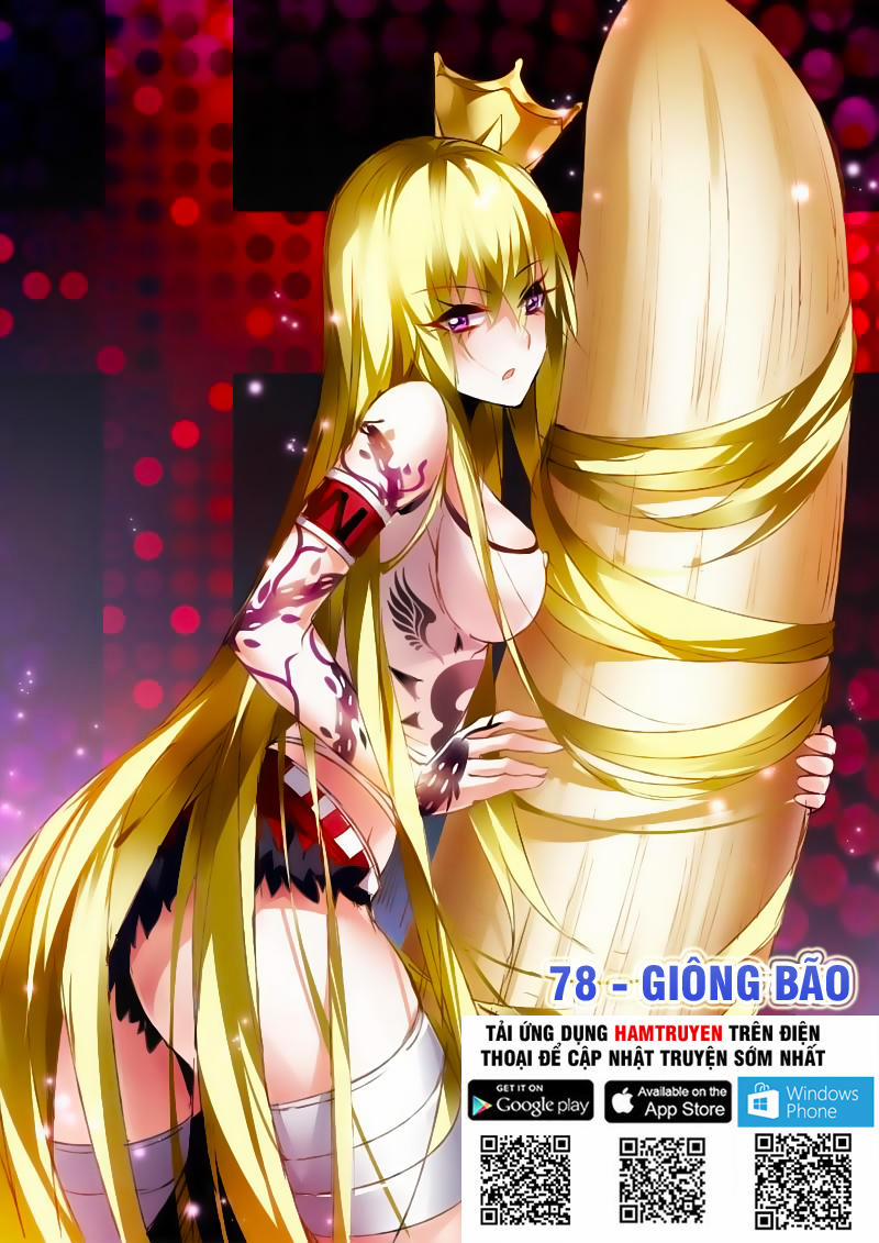 Sổ Tay Trồng Yêu Tinh 78 trang 0