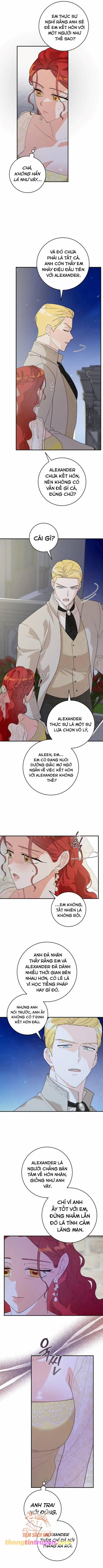 Sở Thích Khó Nói Của Quý Cô 12 trang 2