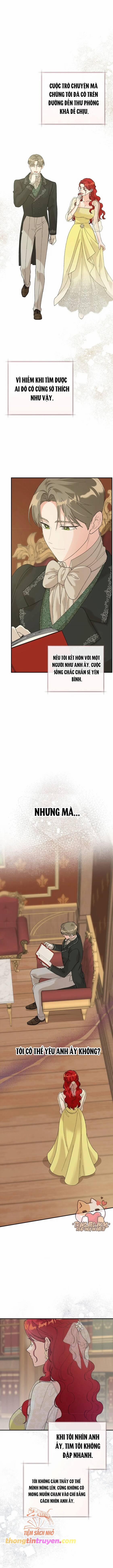 Sở Thích Khó Nói Của Quý Cô 13 trang 1