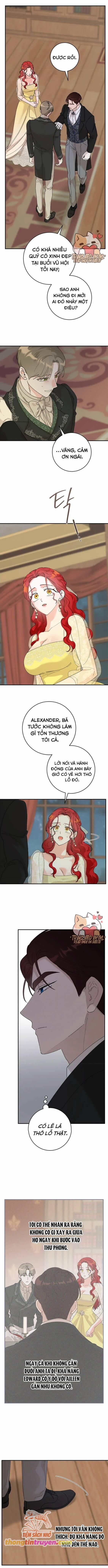 Sở Thích Khó Nói Của Quý Cô 13 trang 5