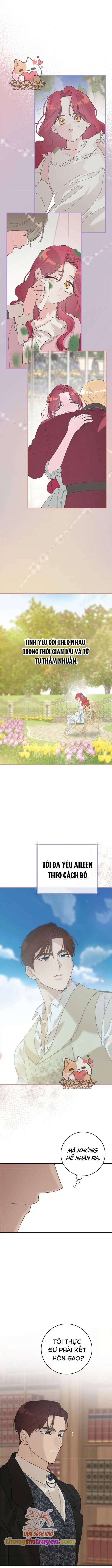 Sở Thích Khó Nói Của Quý Cô 13 trang 8