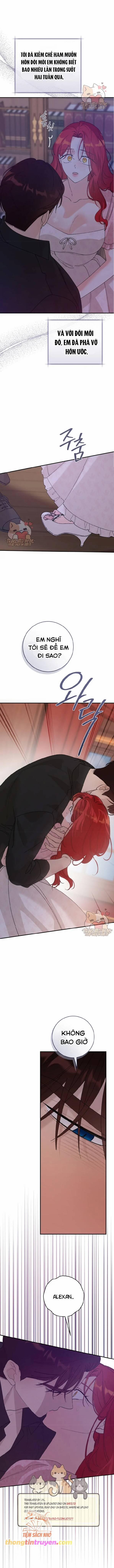 Sở Thích Khó Nói Của Quý Cô 17 trang 10