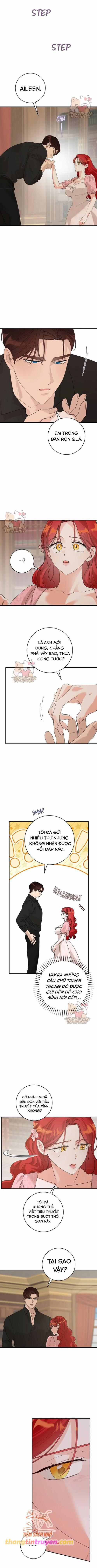 Sở Thích Khó Nói Của Quý Cô 17 trang 2