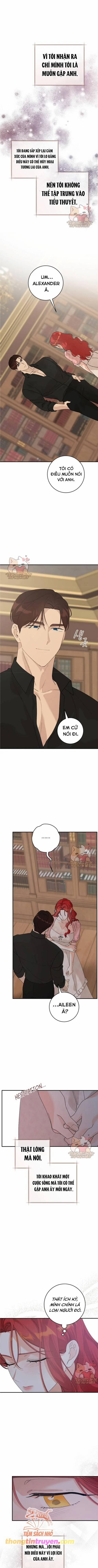 Sở Thích Khó Nói Của Quý Cô 17 trang 3