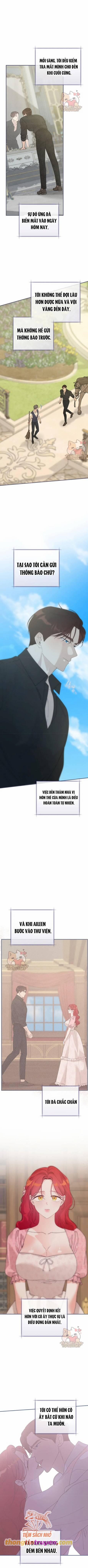 Sở Thích Khó Nói Của Quý Cô 17 trang 8