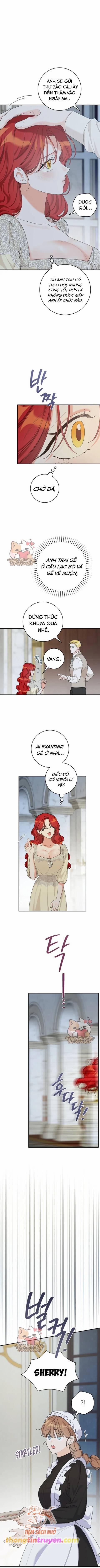 Sở Thích Khó Nói Của Quý Cô 20 trang 2