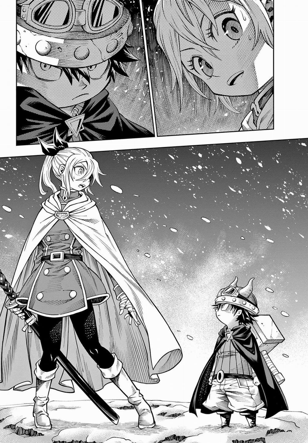 Soara Và Ngôi Nhà Cho Quái Vật 0 Ngôi nhà cho Goblins trang 36