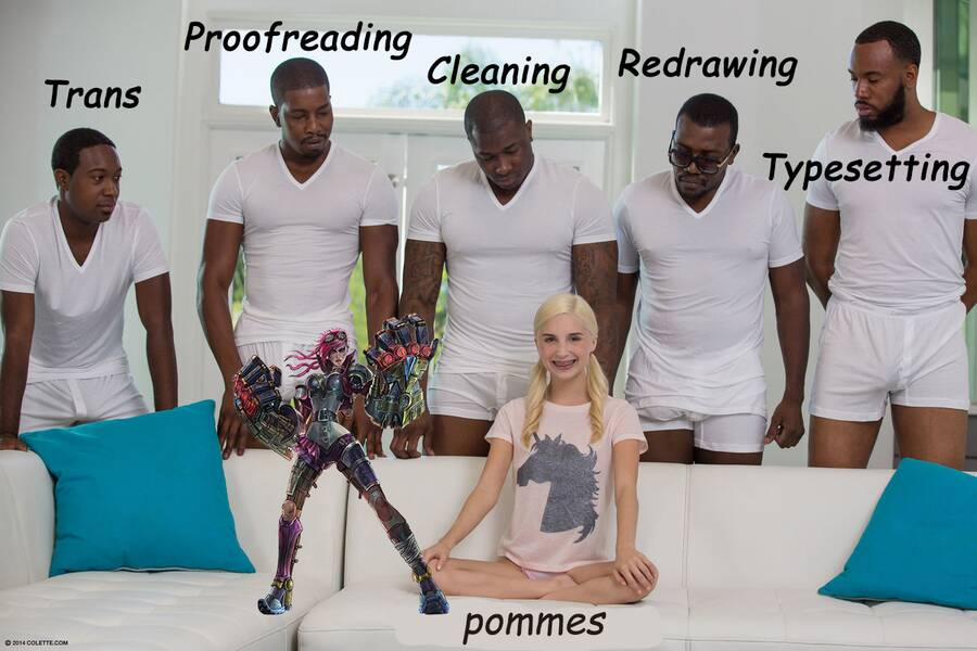 Soara Và Ngôi Nhà Cho Quái Vật 11 trang 40