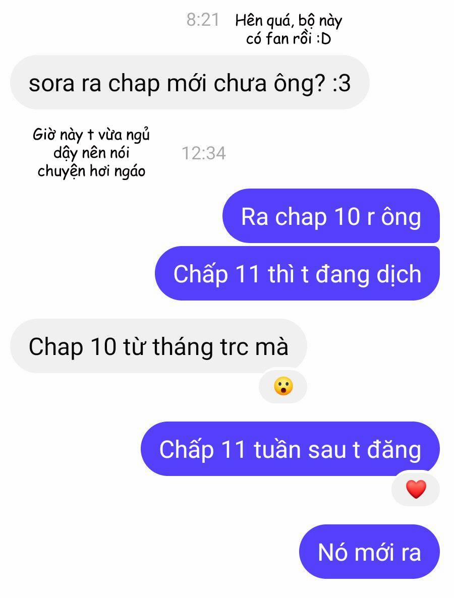 Soara Và Ngôi Nhà Cho Quái Vật 11 trang 42