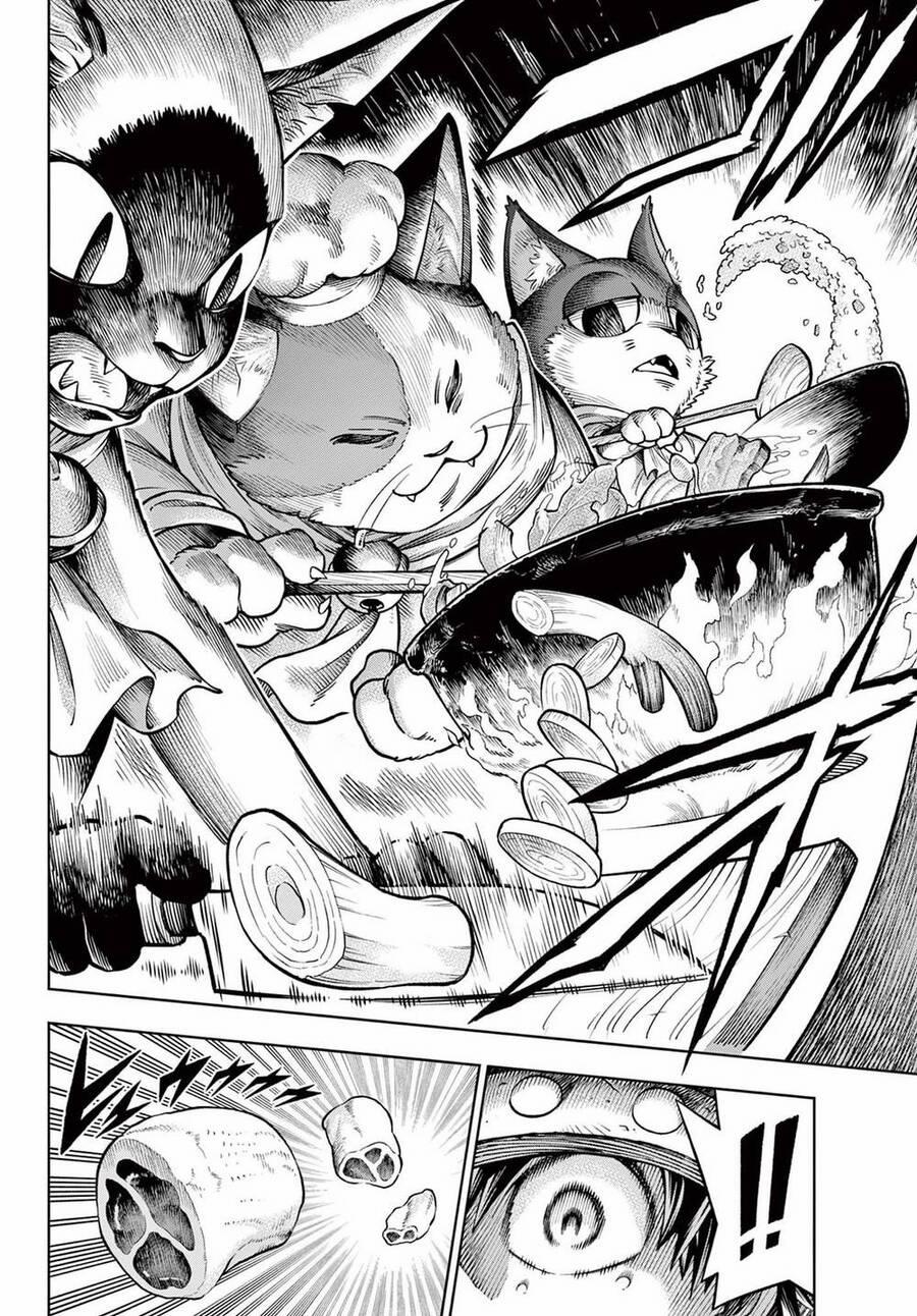 Soara Và Ngôi Nhà Cho Quái Vật 12 trang 13