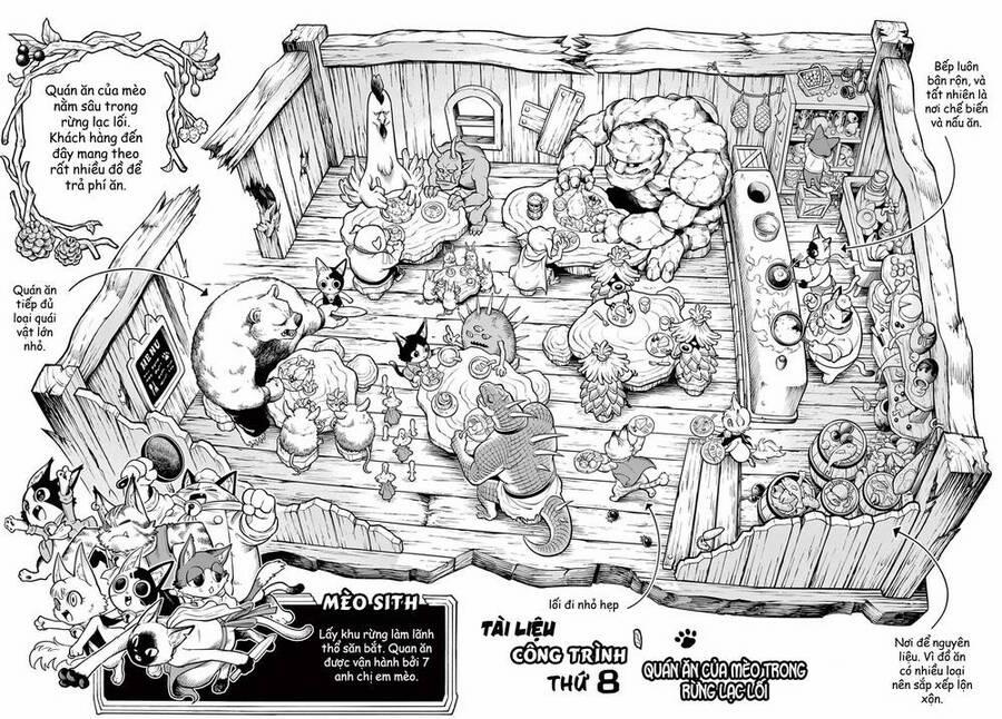 Soara Và Ngôi Nhà Cho Quái Vật 12 trang 17