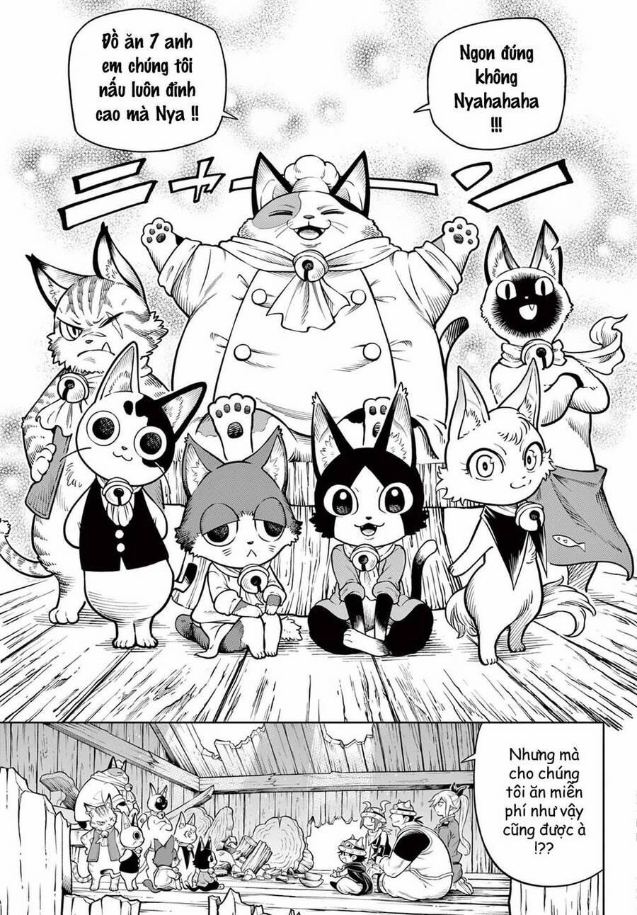 Soara Và Ngôi Nhà Cho Quái Vật 12 trang 27