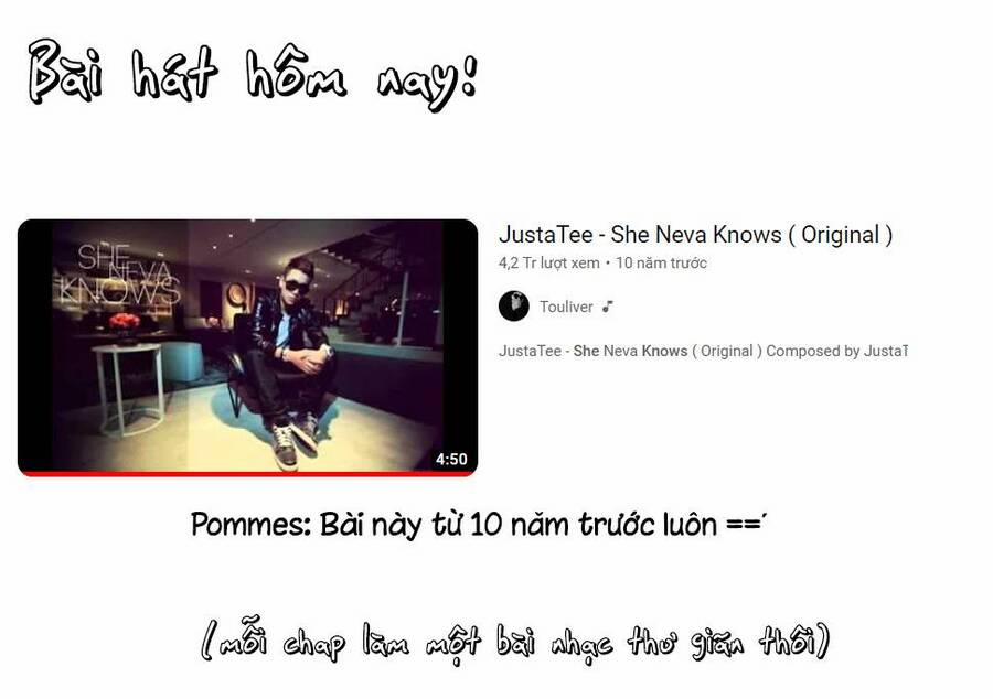 Soara Và Ngôi Nhà Cho Quái Vật 12 trang 31