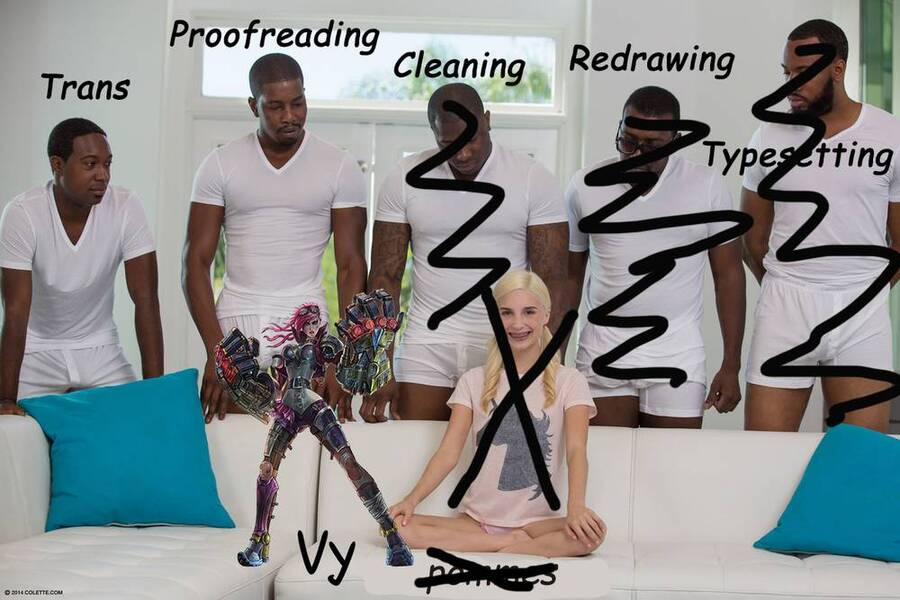 Soara Và Ngôi Nhà Cho Quái Vật 12 trang 33