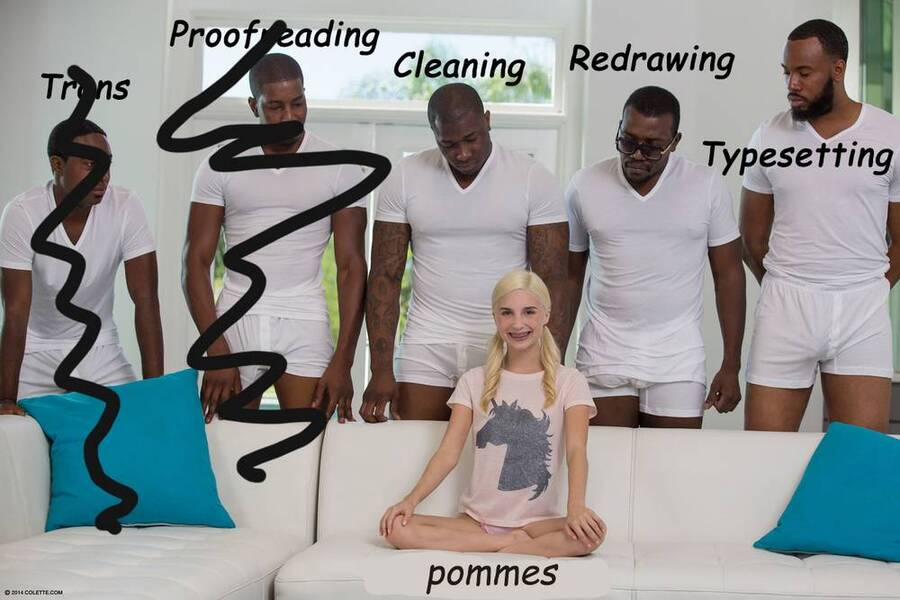 Soara Và Ngôi Nhà Cho Quái Vật 12 trang 34