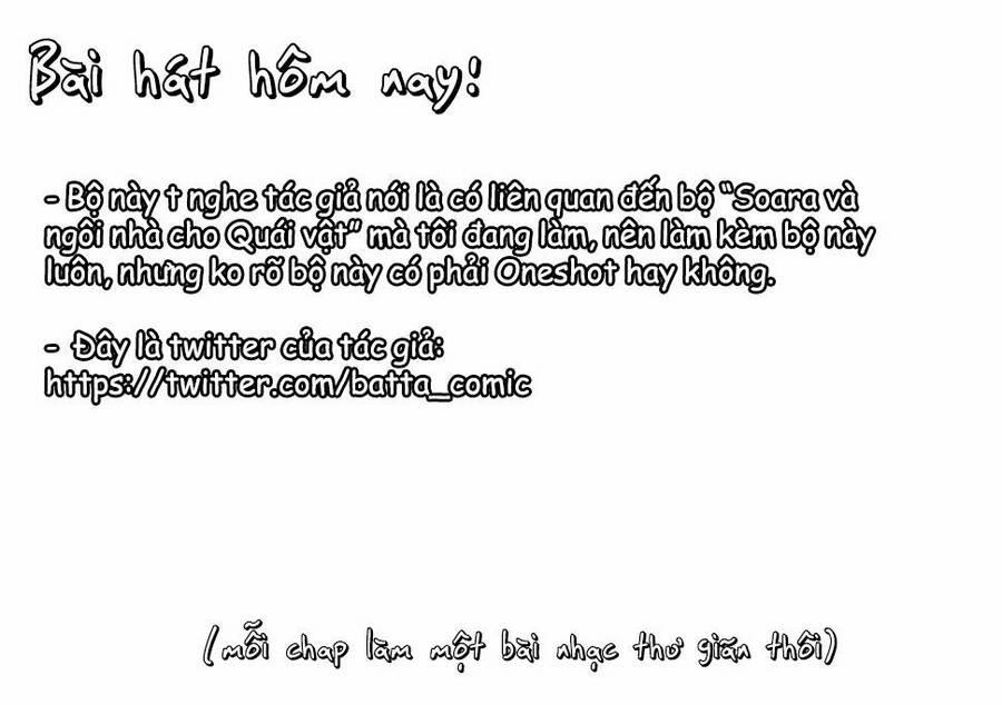Soara Và Ngôi Nhà Cho Quái Vật 13 trang 2
