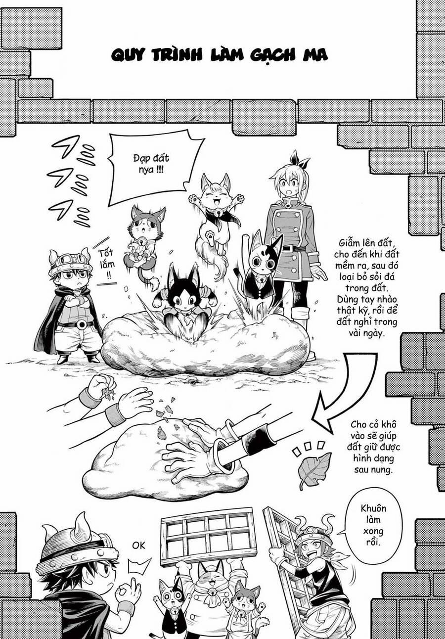 Soara Và Ngôi Nhà Cho Quái Vật 14 trang 6