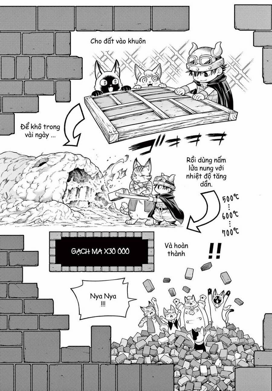 Soara Và Ngôi Nhà Cho Quái Vật 14 trang 7