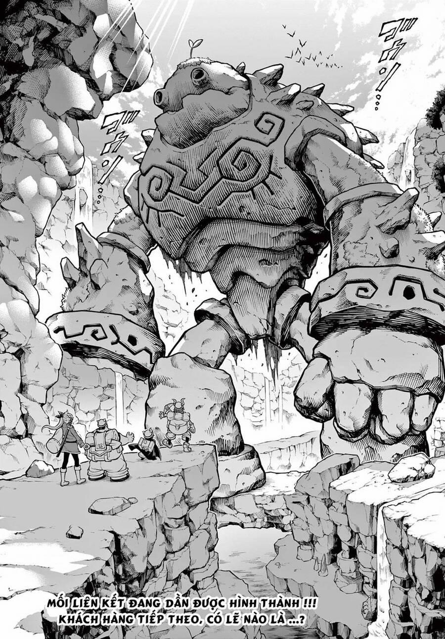 Soara Và Ngôi Nhà Cho Quái Vật 16 trang 24