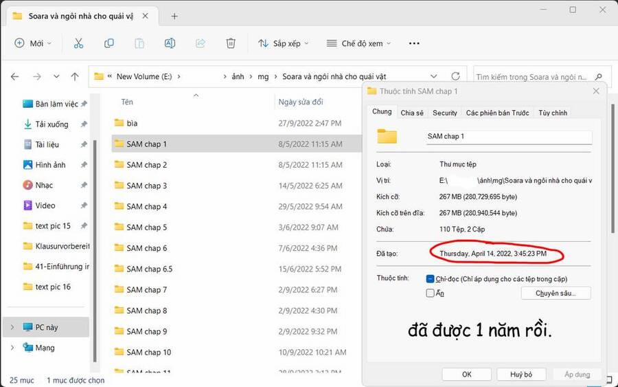 Soara Và Ngôi Nhà Cho Quái Vật 16 trang 26