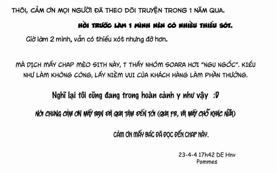 Soara Và Ngôi Nhà Cho Quái Vật 16 trang 27