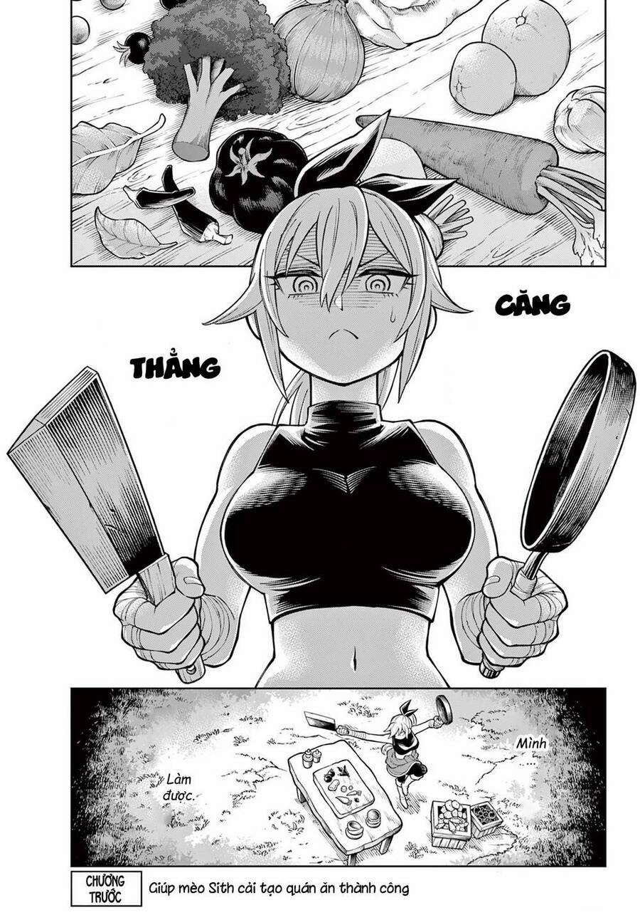 Soara Và Ngôi Nhà Cho Quái Vật 16 trang 3