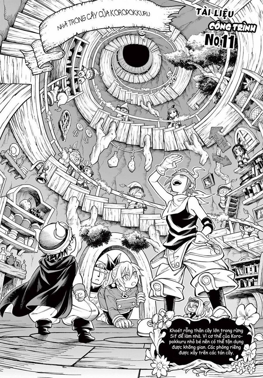 Soara Và Ngôi Nhà Cho Quái Vật 17 trang 10