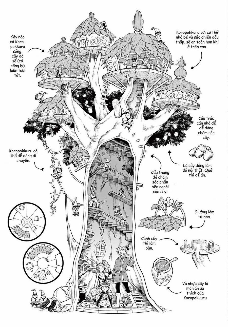 Soara Và Ngôi Nhà Cho Quái Vật 17 trang 11