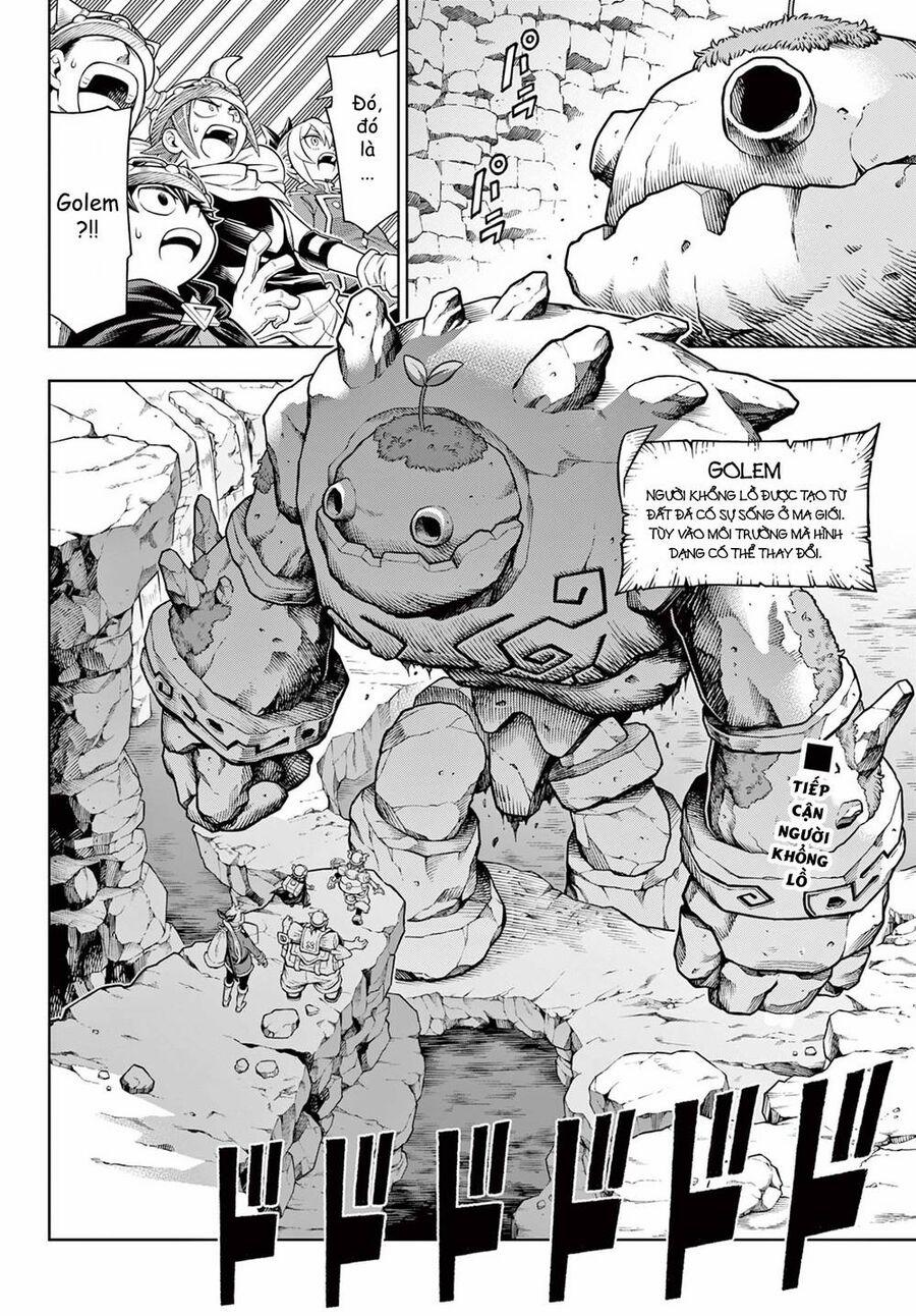 Soara Và Ngôi Nhà Cho Quái Vật 17 trang 2