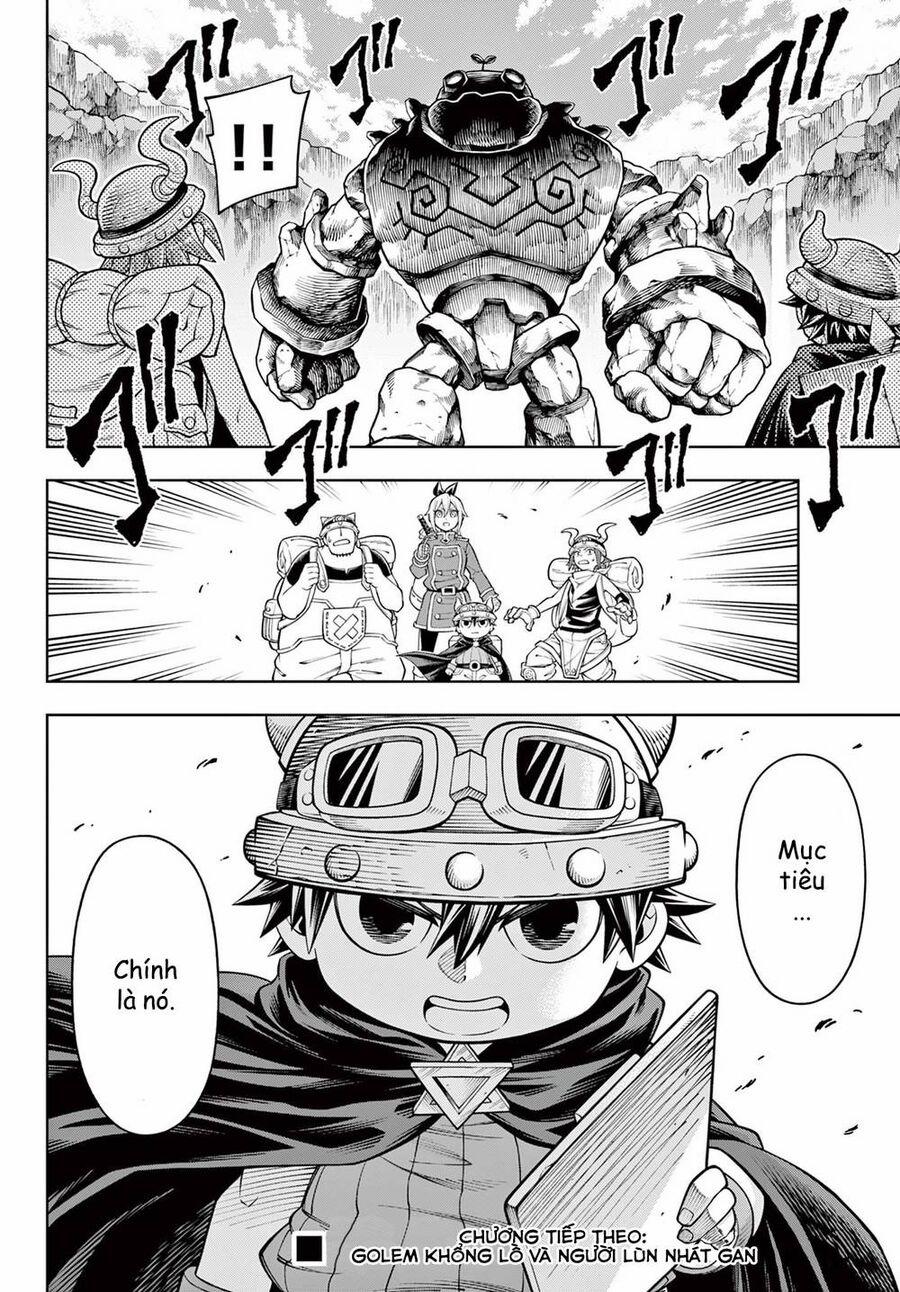 Soara Và Ngôi Nhà Cho Quái Vật 17 trang 22