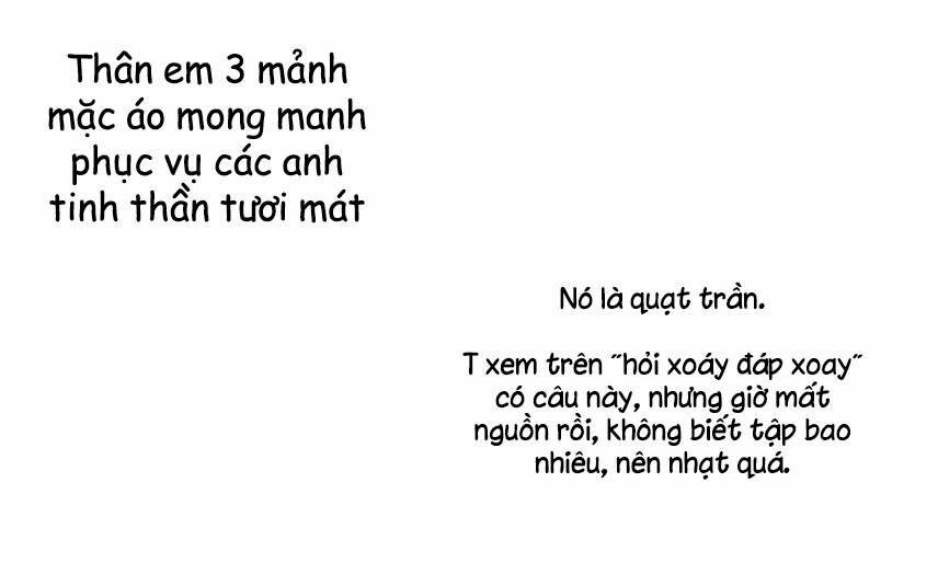 Soara Và Ngôi Nhà Cho Quái Vật 17 trang 24